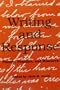 Writing and Response: Theory, Practice, and Research