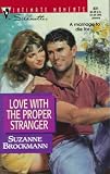 Love With a Proper Stranger