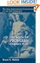 The Book of Proverbs, Chapters 15-31 (New International Commentary on the Old Testament)