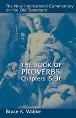 The Book of Proverbs