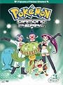 Pokemon: Diamond and Pearl Battle Dimension, Box 3 (2 Discs)