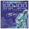 MP3 100 Ringtones [CD + DVD]