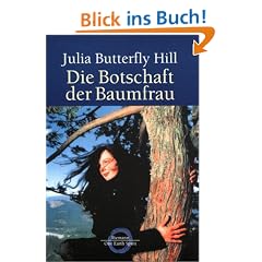 Die Botschaft der Baumfrau