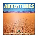 1999 LAND ROVER Off Road Driving Sales Brochure by Land Rover