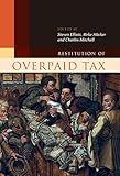 Restitution of overpaid tax