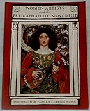 Women artists and the Pre-Raphaelite movement