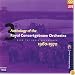 Anthology of the Royal Concertgebouw Orchestra Live, Vol 3