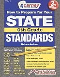 How to Prepare for Your State Standards: 4th Grade