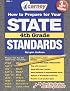 How to Prepare for Your State Standards: 4th Grade