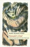 Ford Madox Ford: Parade's End