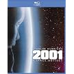 2001: A Space Odyssey (Blu-ray) (Widescreen)