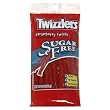 Twizzlers Sugar Free Candies, Strawberry, 5-Ounce Bags (Pack of 12)
