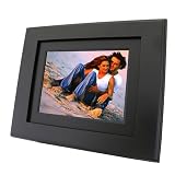 Matsunichi PF-8e Photoblitz 8-inch Digital Picture Frame