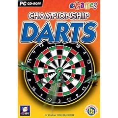 Championship Darts