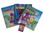 Story Reader Book Barney 3-Pack Assortment