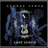The Lost Anthology by George Lynch