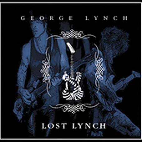CD-Charts  Search : The Lost Anthology