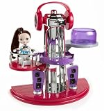 Bratz Babyz Karaoke Concert Playset