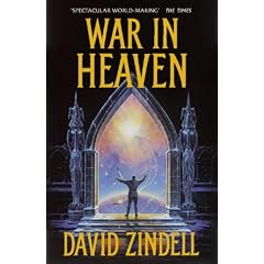 War in Heaven (Requiem for Homo Sapiens)