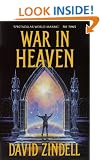 War in Heaven (Requiem for Homo Sapiens)