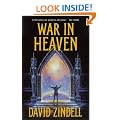 War in Heaven (Requiem for Homo Sapiens)