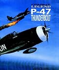 P-47 Thunderbolt -Cmbt Leg (Combat Legend)