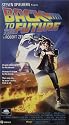 Back to the Future [VHS]