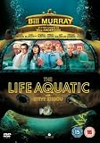 The Life Aquatic [UK IMPORT] - Bill Murray