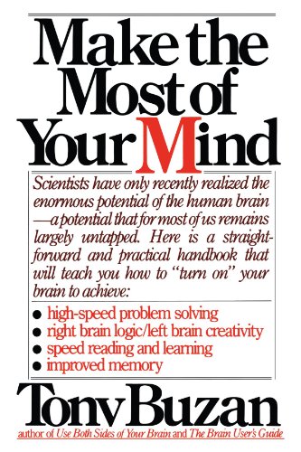 Make the Most of Your Mind (A Fireside book) Book Image