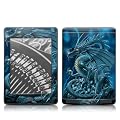 Decalgirl Skin per Kindle Touch, Drago