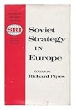 Soviet strategy in Europe