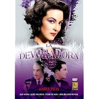 La Devoradora