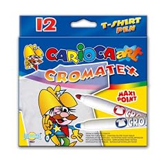 Cromatex Textilstifte 12 St�ck