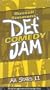 Def Comedy Jam: All Stars Vol. 11 [VHS]