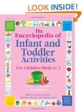 Encyclopedia/Infant/Toddler Act.