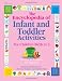 The Encyclopedia of Infant and Toddler Activities: Written by Teachers for Teachers