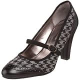 AK Anne Klein Women's Sarahjane Pump