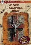 New American Catholic Bible on DVD