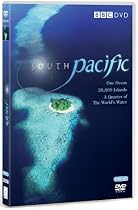 South Pacific [DVD] [2009]
