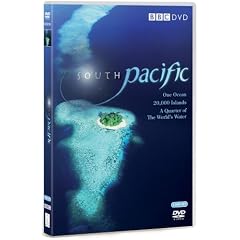 South Pacific [DVD]