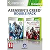 Assassin's Creed + Assassin's Creed II