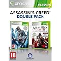 Assassin's Creed + Assassin's Creed II