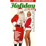 Holiday Workout [VHS]