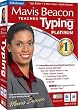 Mavis Beacon Teaches Typing Platinum 20