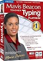Mavis Beacon Teaches Typing Platinum 20