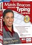 Mavis Beacon Teaches Typing Platinum 20