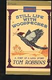 Still Life With Woodpecker