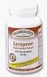 Lycopene Standardized Extract 66 Mg Capsules, By PUH - 45 Capsules