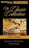 Journey to the Center of the Earth (The Classic Collection)