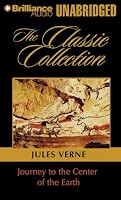 Journey to the Center of the Earth (The Classic Collection)